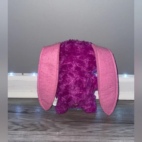 pink bunny fuggler - Picture 2 of 2